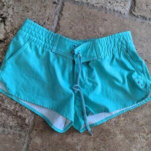 GENUINE JACK SURFBOARDS BOARD SHORTS SIZE SMALL